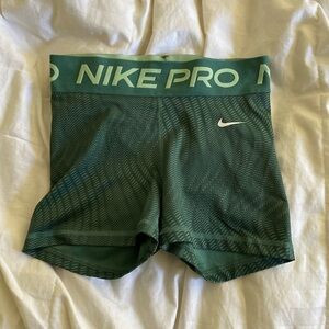 Nike Pro Shorts 3”